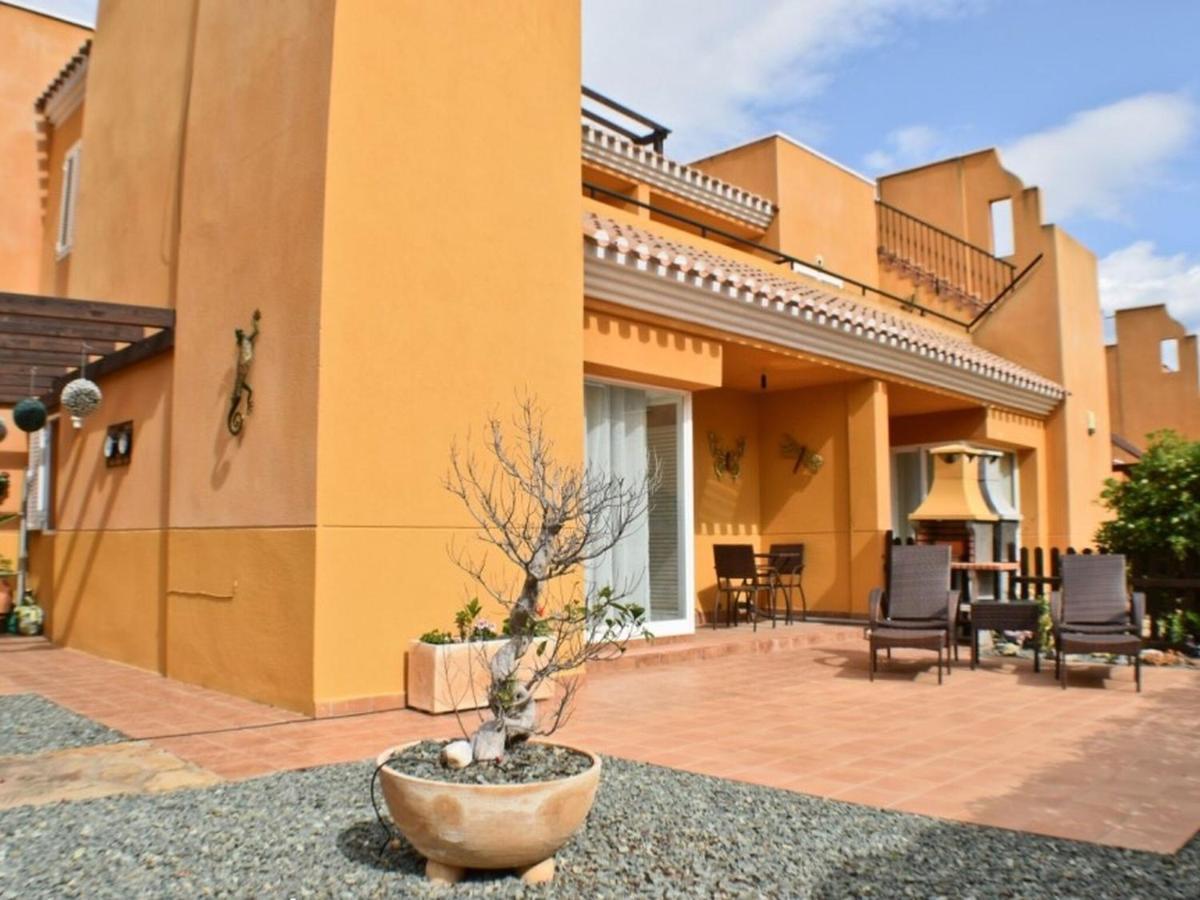 Holiday home Belvilla By Oyo Casa Gallardos Los Gallardos